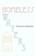 Cover: Homeless Waters - Langaa RPCIG