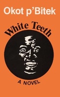 Cover: White Teeth - East African Educational Publishers