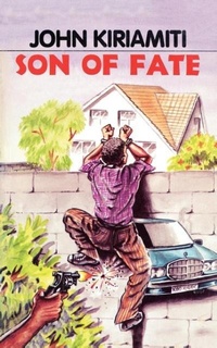 Abbildung von: Son of Fate - East African Educational Publishers