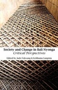 Cover: Society and Change in Bali Nyonga - Langaa RPCID