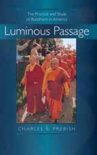 Enlarge image Cover: Luminous Passage - University of California Press