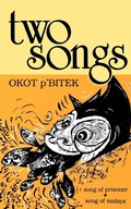 Cover: Two Songs - East African Educ. Publ.