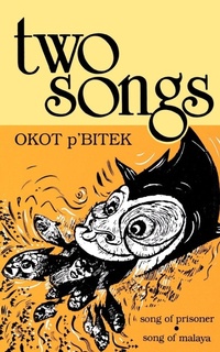 Enlarge image Cover: Two Songs - East African Educ. Publ.