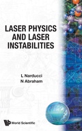 Cover: Laser Physics And Laser Instabilities - EPB Publishers Pte Ltd