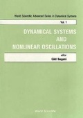 Cover: Dynamical Systems And Nonlinear Oscillations - Proceedings Of The Symposium - EPB Publishers Pte Ltd