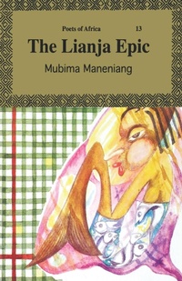 Abbildung von: The Lianja Epic - East African Educational Publishers Ltd