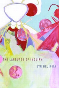 Enlarge image Cover: The Language of Inquiry - University of California Press