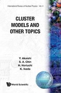 Cover: Cluster Models And Other Topics - EPB Publishers Pte Ltd