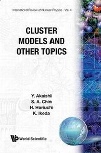 Enlarge image Cover: Cluster Models And Other Topics - EPB Publishers Pte Ltd