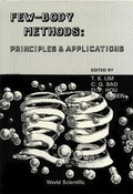 Cover: Few-body Methods: Principles And Applications - Proceedings Of The International Symposium On Few-body Methods And Their Applications In Atomic, Molecular & Nuclear Physics, And Chemistry - EPB Publishers Pte Ltd