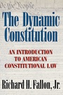 Cover: The Dynamic Constitution - Cambridge University Press