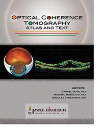 Enlarge image Cover: Optical Coherence Tomography - Jaypee Highlights