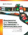 Cover: Diagnostic and Imaging Techniques in Ophthalmology - Jaypee Highlights
