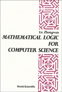 Abbildung von: Mathematical Logic For Computer Science - EPB Publishers Pte Ltd