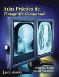 Cover: Atlas Practico de Tomografia Computada - Jaypee Highlights