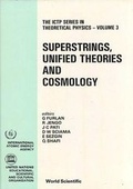 Cover: Superstrings, Unified Theories And Cosmology - Proceedings Summer Workshop - EPB Publishers Pte Ltd