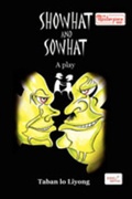 Cover: Showhat and Sowhat - Longman Kenya Ltd