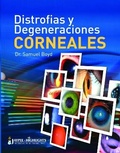 Cover: Distrofias y Degeneraciones Corneales - Jaypee Highlights