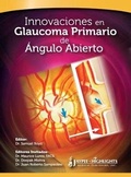Cover: Innovaciones en Glaucoma Primario de Angulo Abierto - Jaypee Highlights