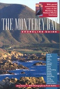 Cover: The Monterey Bay Shoreline Guide - University of California Press