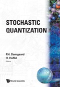 Cover: Stochastic Quantization - EPB Publishers Pte Ltd