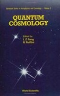 Cover: Quantum Cosmology - EPB Publishers Pte Ltd