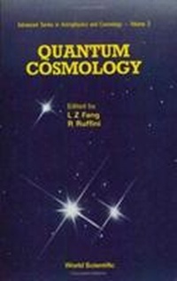 Enlarge image Cover: Quantum Cosmology - EPB Publishers Pte Ltd
