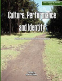 Enlarge image Cover: Culture, Performance and Identity. Paths of Communication in Kenya - Twaweza Communications