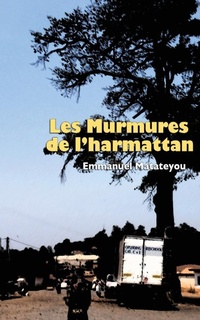Abbildung von: Les Murmures De L'harmattan - Langaa RPCID