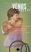 Cover: Venus on Wheels - University of California Press