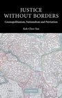 Cover: Justice without Borders - Cambridge University Press