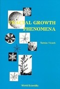 Cover: Fractal Growth Phenomena - EPB Publishers Pte Ltd