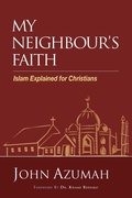 Cover: My Neighbour's Faith - Cana Publishing