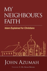 Enlarge image Cover: My Neighbour's Faith - Cana Publishing