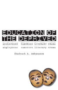 Abbildung von: Education of the Deprived - Langaa RPCID