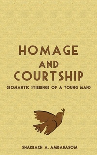 Abbildung von: Homage and Courtship - Langaa RPCID