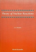 Cover: Theory Of Nuclear Reactions - EPB Publishers Pte Ltd