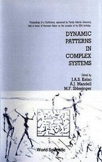 Enlarge image Cover: Dynamic Patterns In Complex Systems - Proceedings Of The Conference In Honor Of Hermann Haken's 60th Birthday - EPB Publishers Pte Ltd