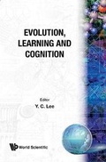 Cover: Evolution, Learning And Cognition - EPB Publishers Pte Ltd