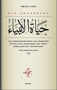Enlarge image Cover: Die Propheten - Spohr Verlag