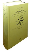 Cover: Muhammad - Spohr Verlag