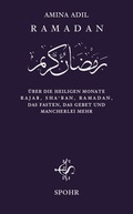 Cover: Ramadan - Spohr Verlag