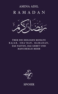 Enlarge image Cover: Ramadan - Spohr Verlag