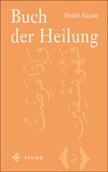 Cover: Buch der Heilung - Spohr Verlag