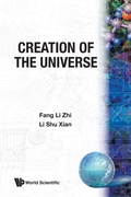 Cover: Creation Of The Universe - EPB Publishers Pte Ltd