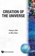 Cover: Creation Of The Universe - EPB Publishers Pte Ltd