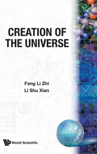 Abbildung von: Creation Of The Universe - EPB Publishers Pte Ltd