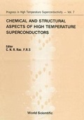 Cover: Chemical And Structural Aspects Of High Temperature Superconductors - EPB Publishers Pte Ltd