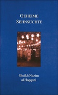 Cover: Geheime Sehns&uuml;chte - Spohr Verlag