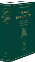 Cover: Der Weg der Meister - Spohr Verlag